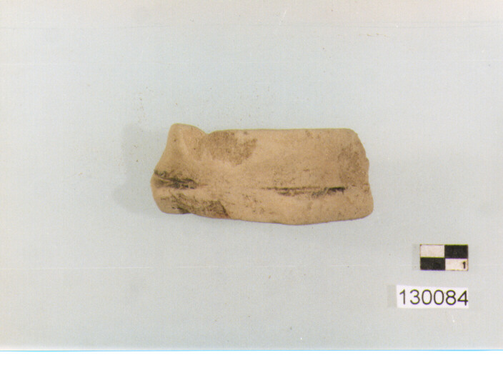 frammento (secc. III/ I a.C)