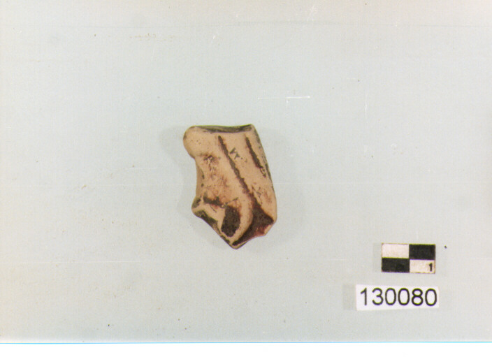 lucerna/ disco (secc. I/ II d.C)