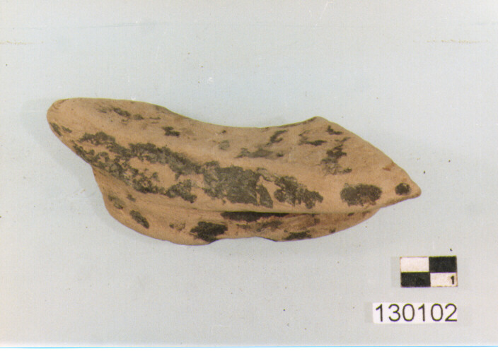 frammento (secc. III/ I a.C)