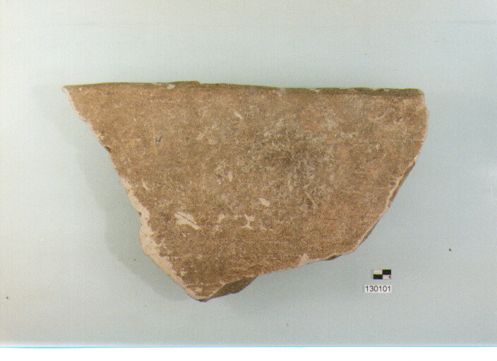 tegola (secc. VI/ XIV d.C)