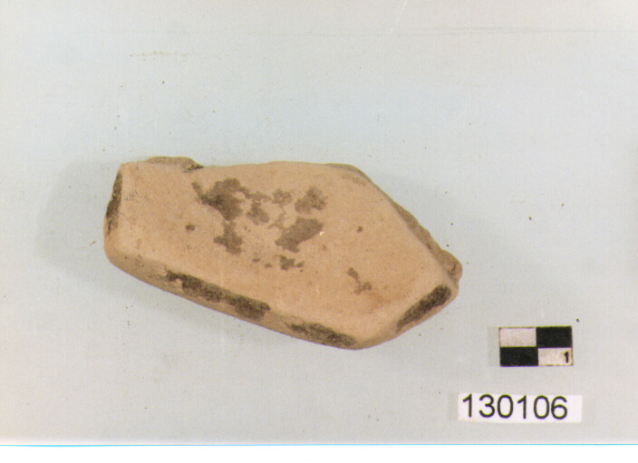 frammento (secc. III/ I a.C)