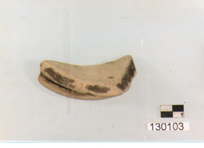 frammento (secc. III/ I a.C)