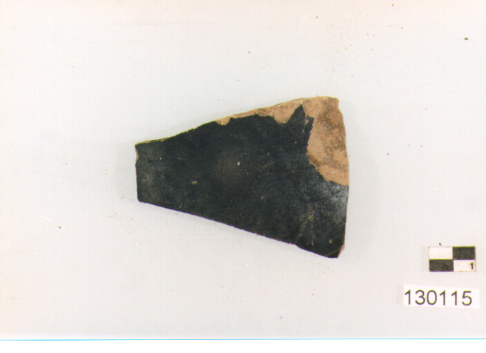 parete (secc. III/ I a.C)