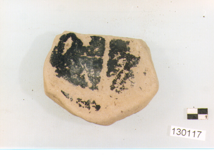 frammento (secc. III/ I a.C)