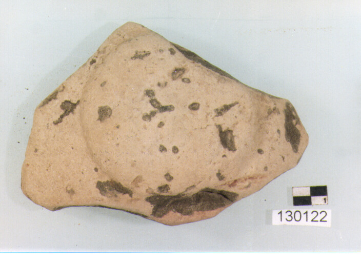 fondo (secc. VI/ XIV d.C)