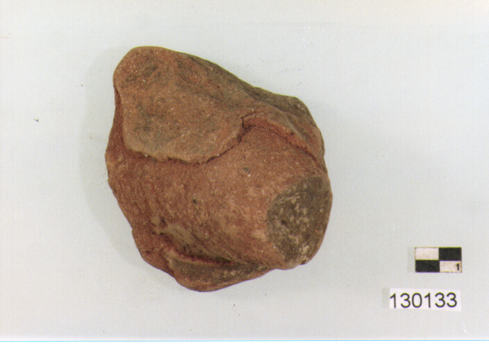 ansa (secc. VI/ XIV d.C)