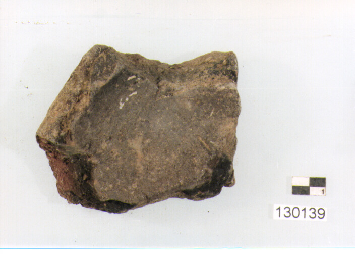 fondo (secc. VI/ XIV d.C)