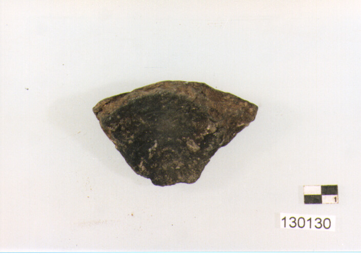 fondo (secc. VI/ XIV d.C)