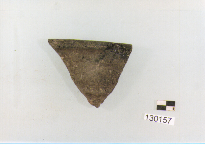 orlo (secc. VI/ XIV d.C)