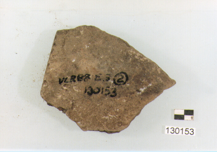 fondo (secc. VI/ XIV d.C)