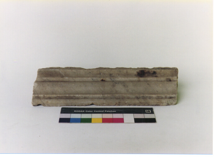 cornice - ambito romano (secc. I a.C./ I d.C)