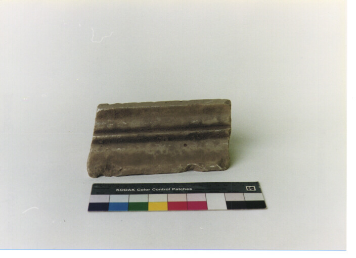 cornice - ambito romano (secc. I a.C./ I d.C)