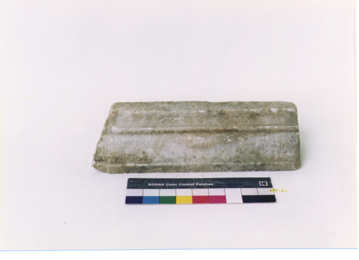 cornice - ambito romano (secc. I a.C./ I d.C)
