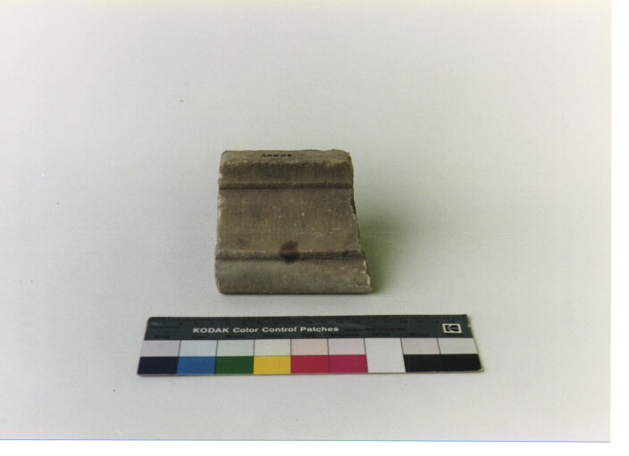 cornice - ambito romano (secc. I a.C./ I d.C)