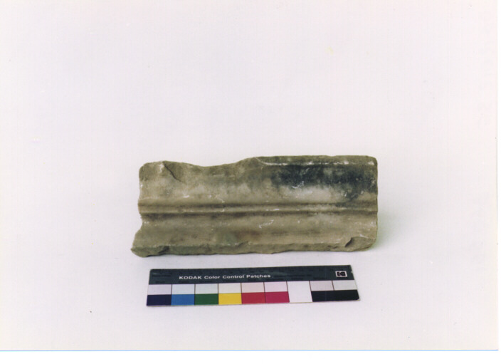 cornice - ambito romano (secc. I a.C./ I d.C)