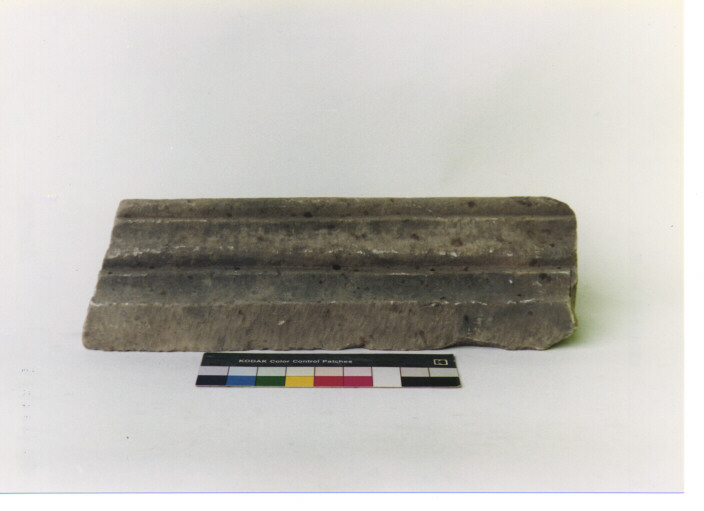 cornice - ambito romano (secc. I a.C./ I d.C)