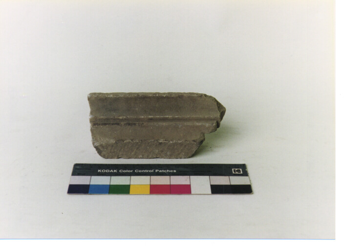 cornice - ambito romano (secc. I a.C./ I d.C)