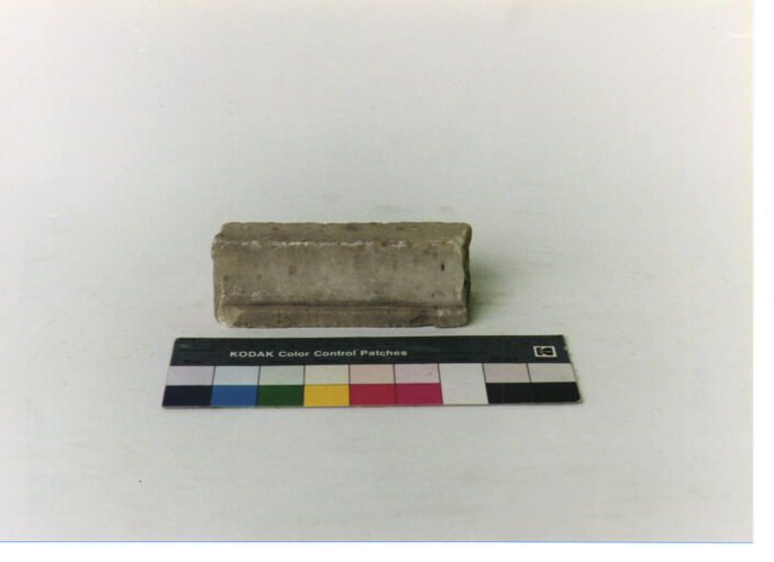 cornice - ambito romano (secc. I a.C./ I d.C)