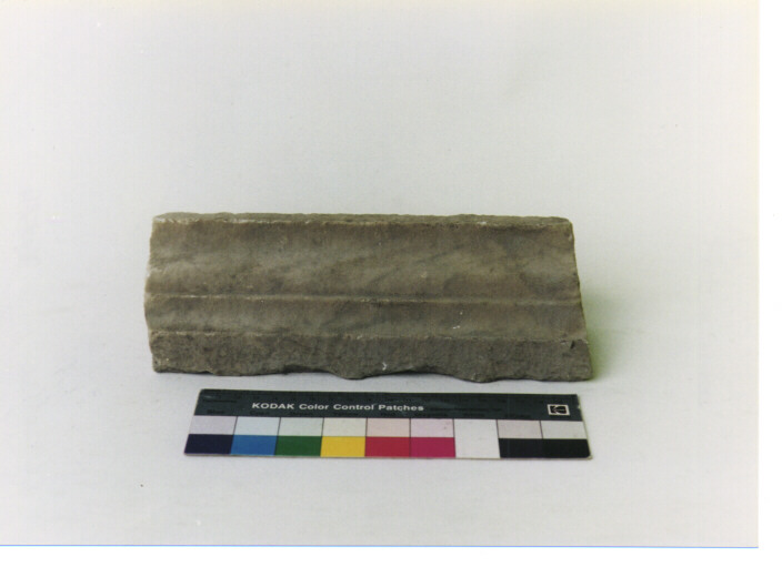 cornice - ambito romano (secc. I a.C./ I d.C)