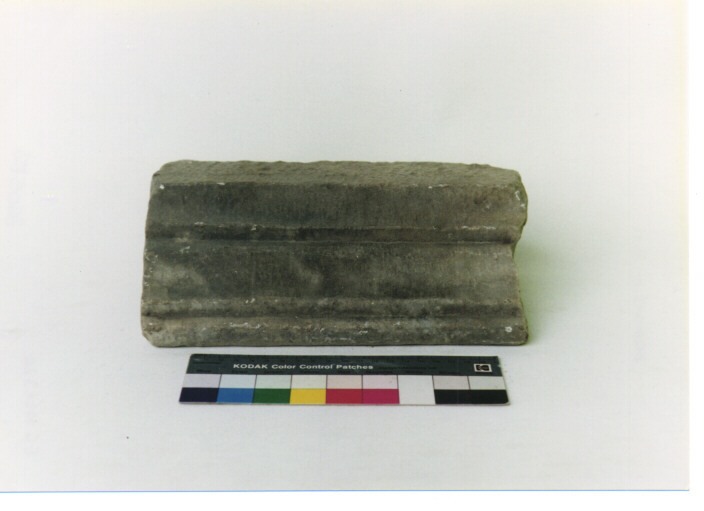 cornice - ambito romano (secc. I a.C./ I d.C)