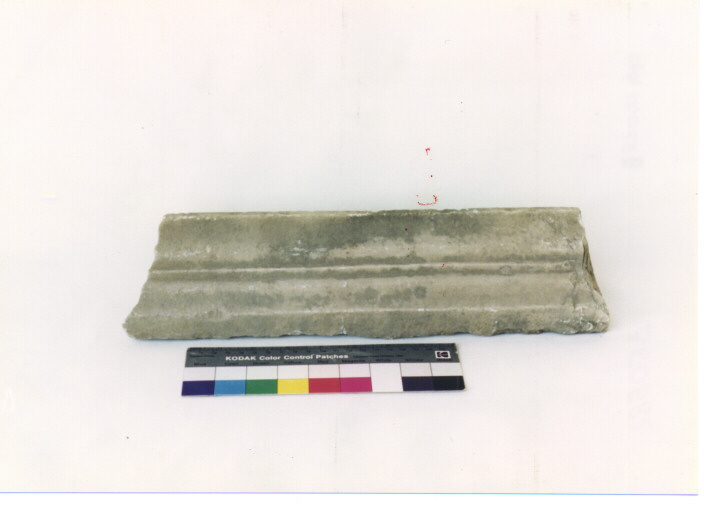 cornice - ambito romano (secc. I a.C./ I d.C)