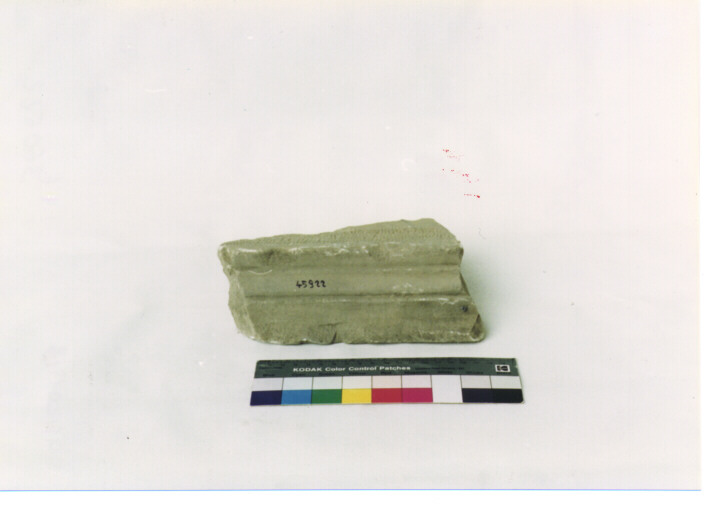 cornice - ambito romano (secc. I a.C./ I d.C)