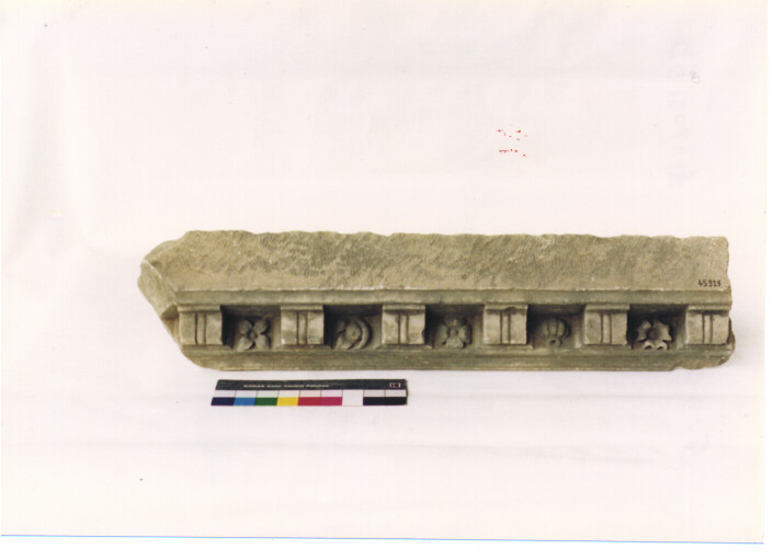 cornice - ambito romano (secc. I a.C./ I d.C)