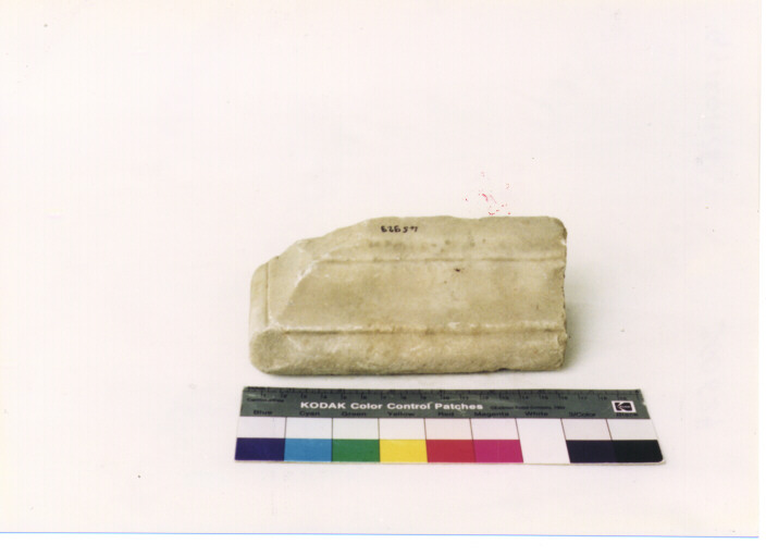 cornice - ambito romano (secc. I a.C./ I d.C)