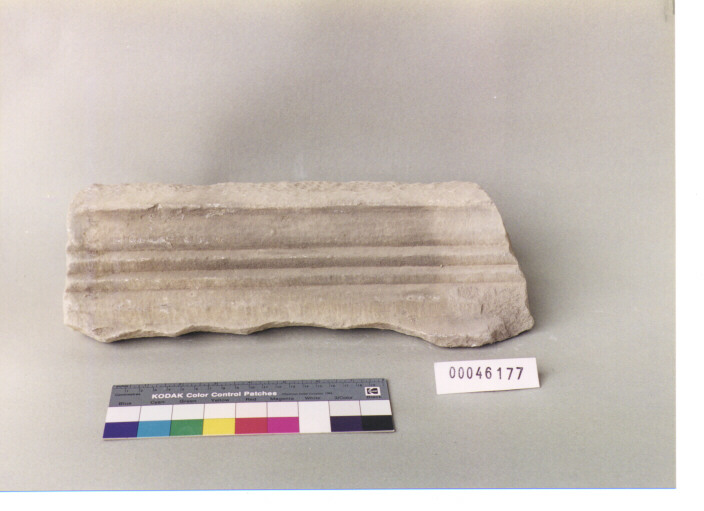 cornice - ambito romano (secc. I a.C./ I d.C)