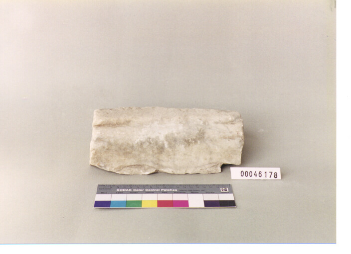 cornice - ambito romano (secc. I a.C./ I d.C)