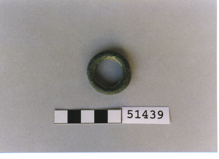 anello (sec. VIIa.C./ sec. IIa.C)