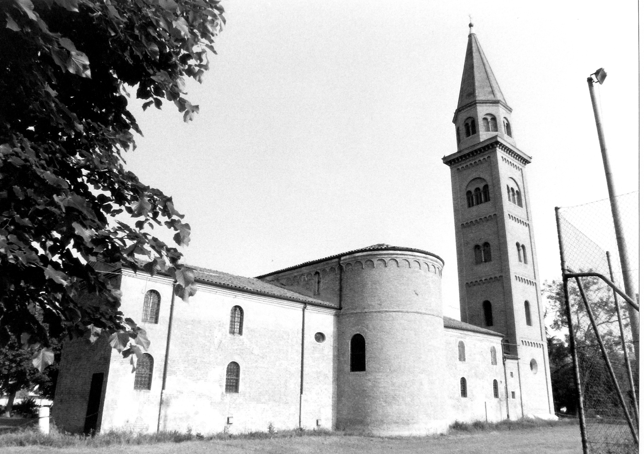 Chiesa di S. Agata Vergine e Martire (chiesa, parrocchiale) - Bomporto (MO) 