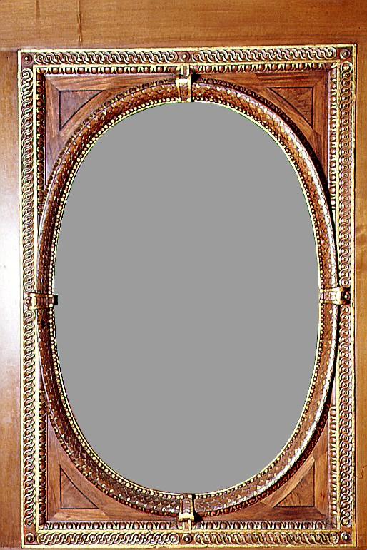 cornice di Nigetti Dionigi (sec. XVI)