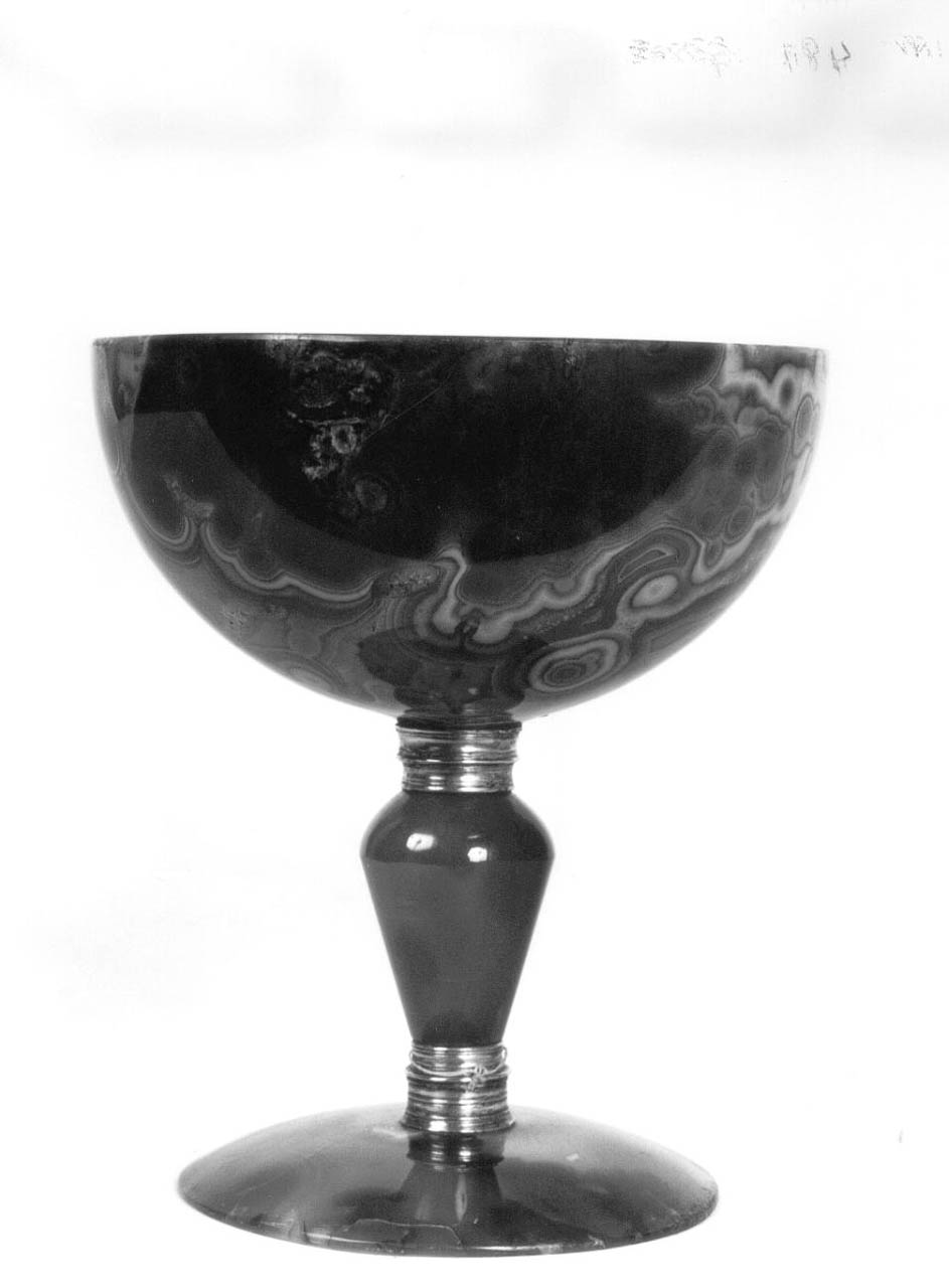 coppa - bottega fiorentina (sec. XVII)