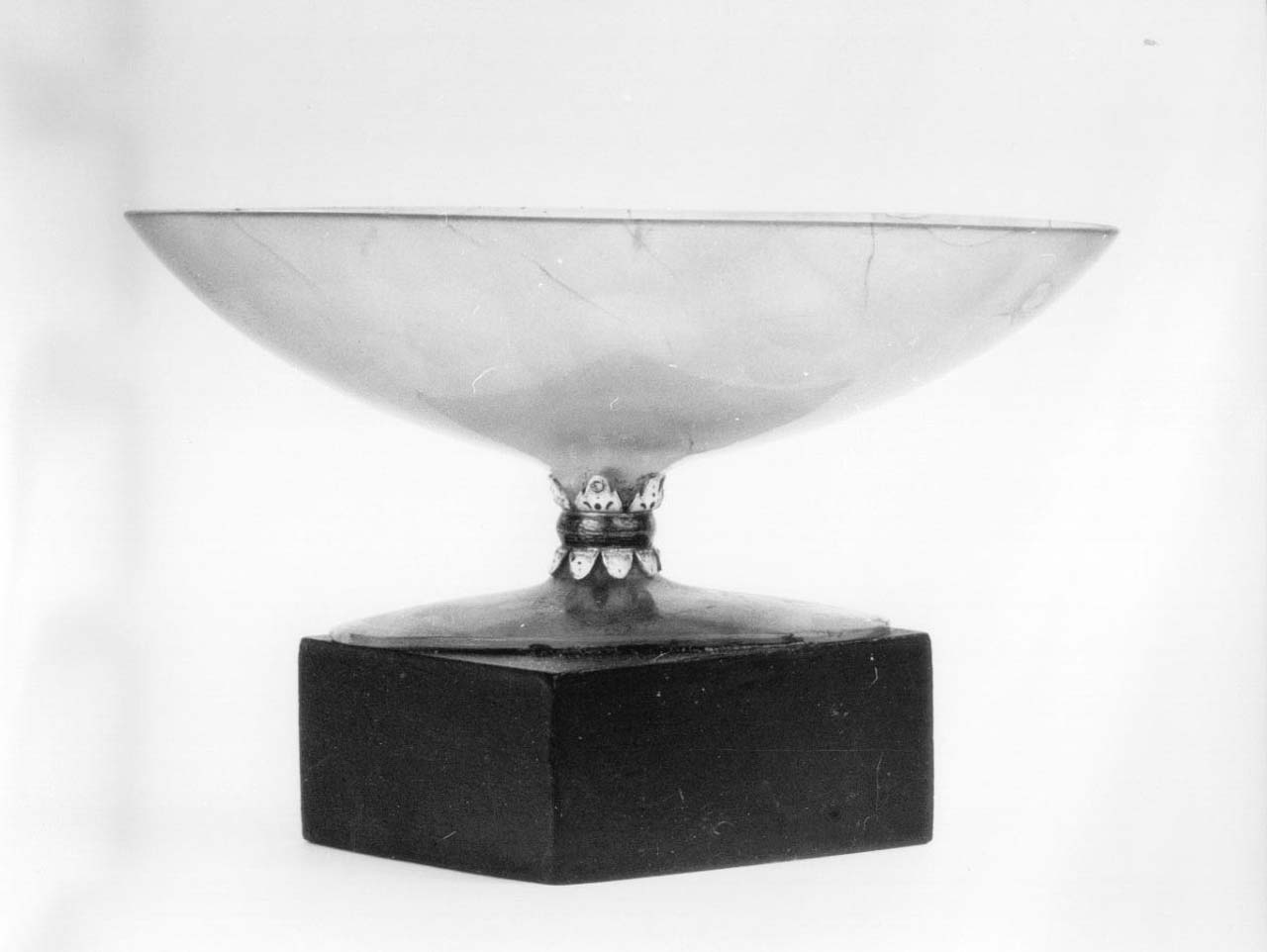 coppa - bottega fiorentina (sec. XVII)