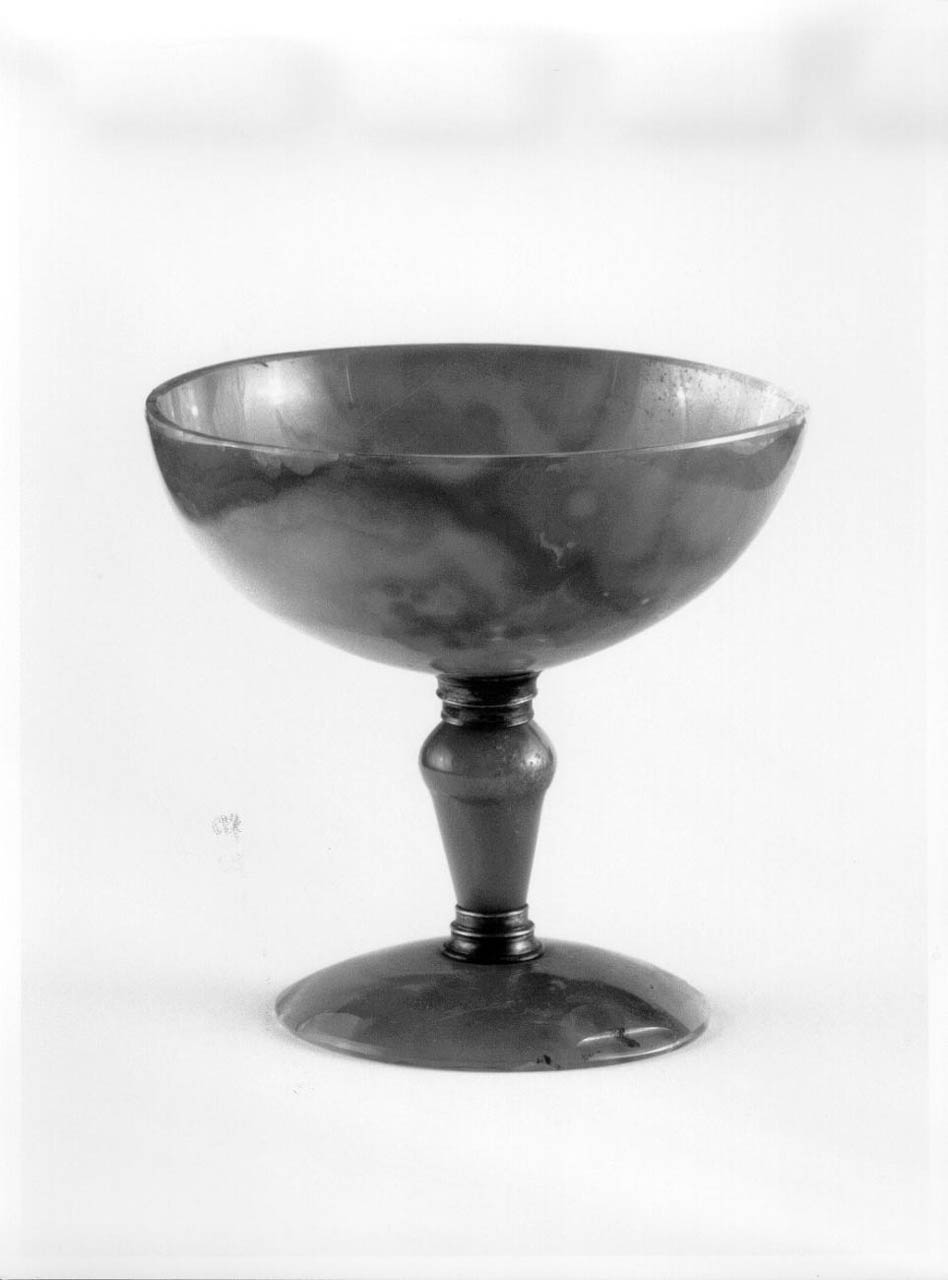 coppa - bottega fiorentina (sec. XVII)