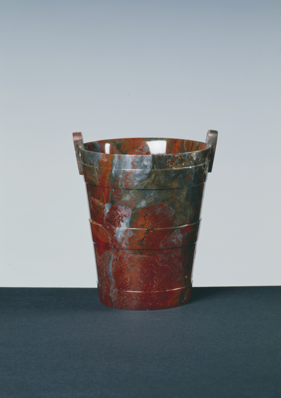 secchiello - bottega fiorentina (sec. XVI)