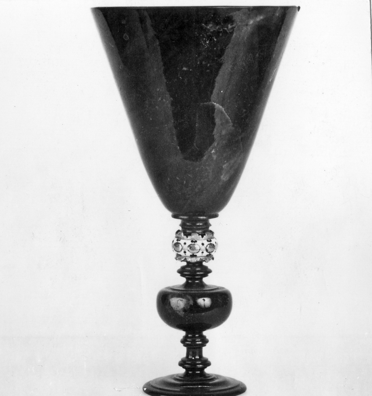 calice - bottega fiorentina (sec. XVII)