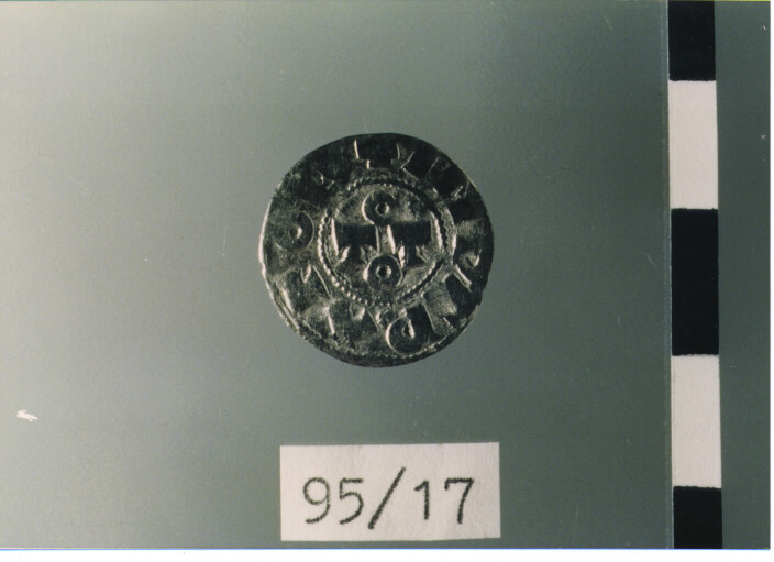MONETA (sec. XVII d.C)