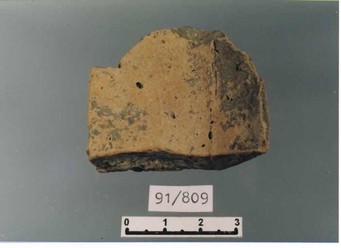 brocca/ fondo (SEC. III D.C)