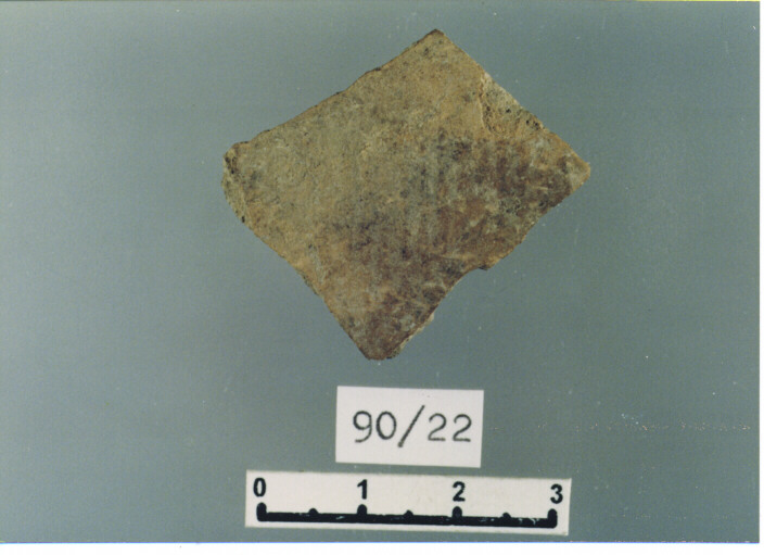 parete (SEC. XIII D.C)