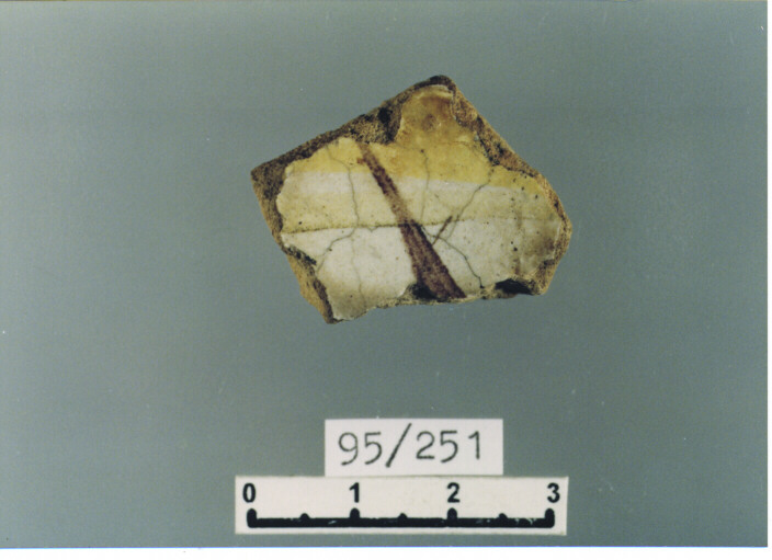 parete (SEC. XIII D.C)