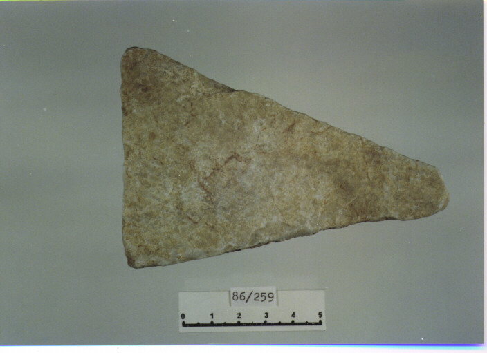 LASTRA (secc. I a.C./ IV d.C)