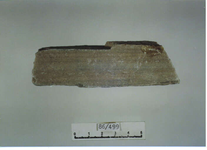 LASTRA (secc. I a.C./ IV d.C)