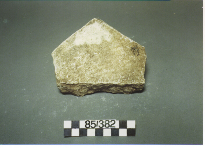 LASTRA (secc. I a.C./ IV d.C)