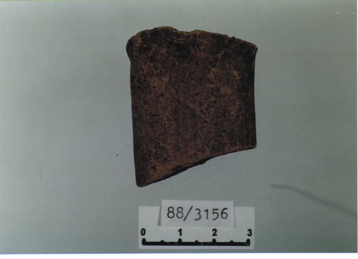 brocca/ ansa (sec. IX d.C)