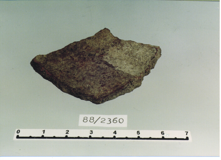 olla/ fondo (SEC. X D.C)