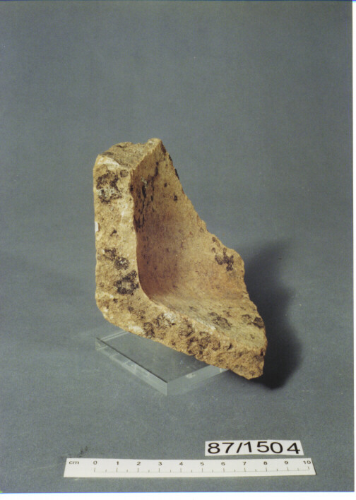 anfora/ parete - PRODUZIONE ITALIA CENTRO SUD 