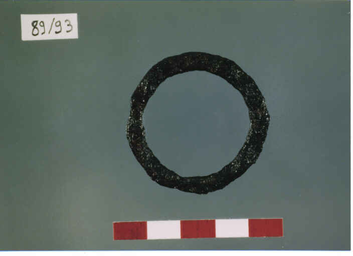 FIBBIA - PRODUZIONE ITALIA CENTRO SUD (SECC.XIII/XIV D.C)