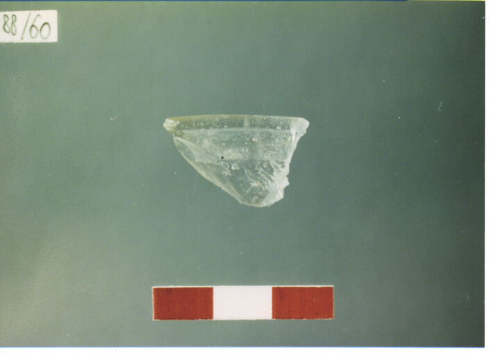 PIEDE - PRODUZIONE ITALIA CENTRO SUD (SECC.XII/XIII D.C)